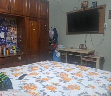 Telegrafo Casa | Casa para COP 30