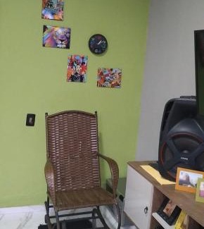 Telegrafo Casa | Casa para cop 30