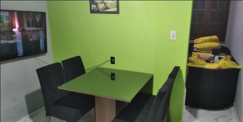 Telegrafo Casa | Casa para cop 30