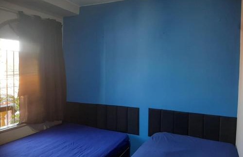 Telegrafo Casa | Casa para cop 30