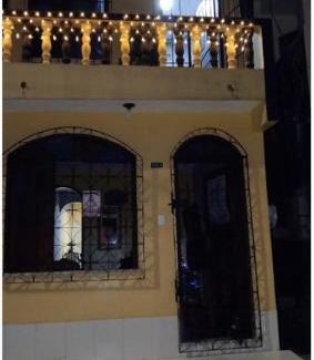 Telegrafo Casa | Casa para cop 30