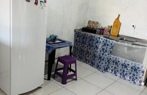 Terra Firme Casa | casa para cop 30