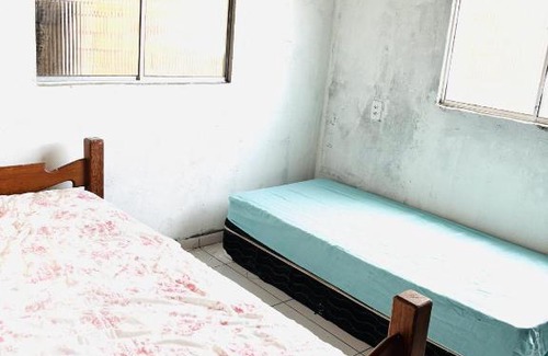 Terra Firme Casa | casa para cop 30