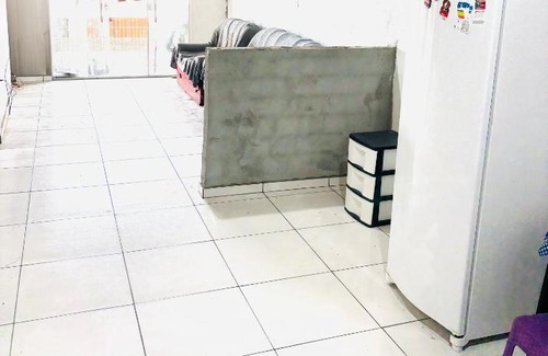 Terra Firme Casa | casa para cop 30