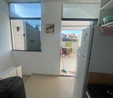 Campina Casa | casa para cop 30