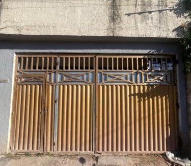 Campina Casa | casa para cop 30