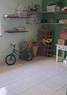 Tapana Casa | Casa para COP 30