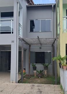 Tapana Casa | Casa para COP 30