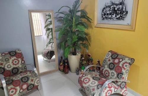 Souza Casa | Casa para COP30