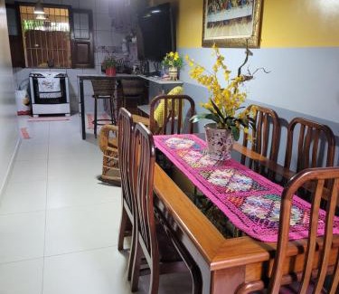Souza Casa | Casa para COP30