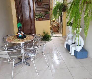 Souza Casa | Casa para COP30