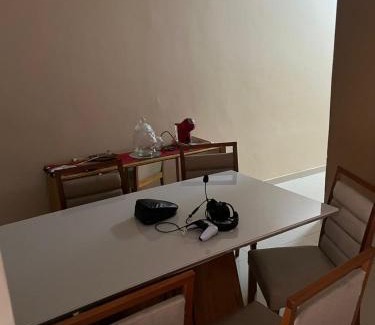 Canudos Casa | Casa para COP30
