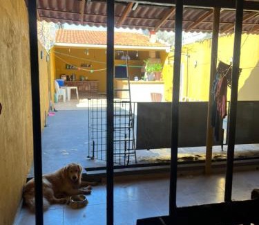 Canudos Casa | Casa para COP30