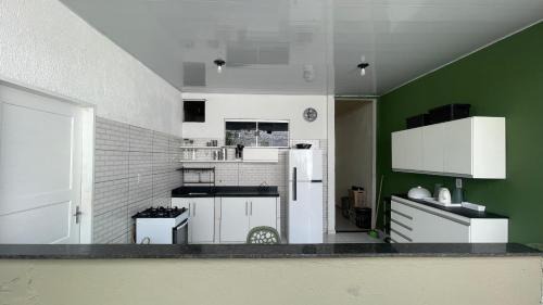 Tapana Casa | Casa para COP30