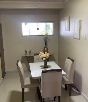 Tapana Casa | Casa para COP30