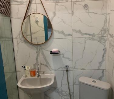 Terra Firme Casa | Casa para Cop30