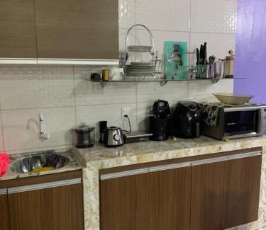 Terra Firme Casa | Casa para Cop30