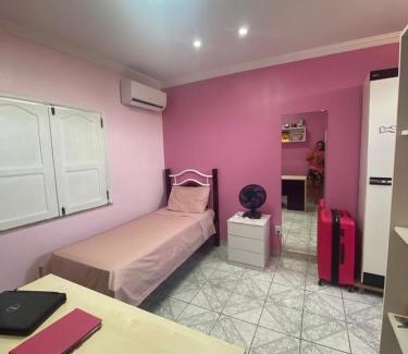 Terra Firme Casa | Casa para COP30