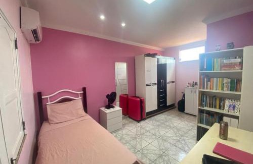 Terra Firme Casa | Casa para COP30