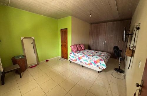 Maracangalha Casa | Casa para COP30