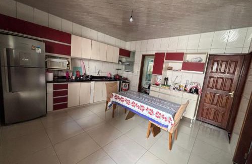 Maracangalha Casa | Casa para COP30