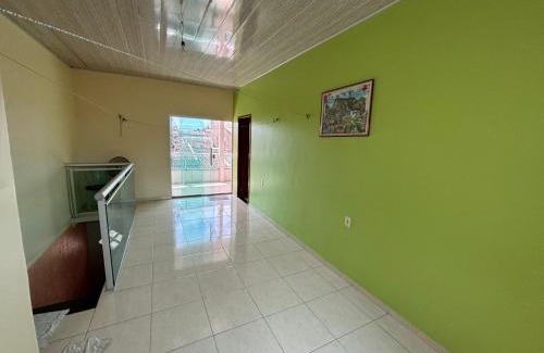 Maracangalha Casa | Casa para COP30