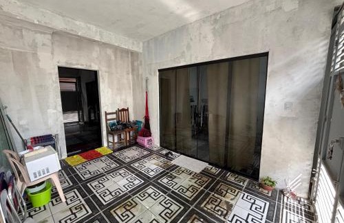 Bengui Casa | Casa para COP30 e Círio