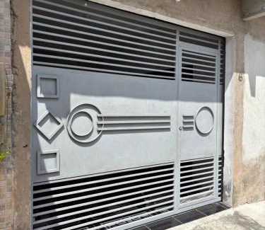 Bengui Casa | Casa para COP30 e Círio