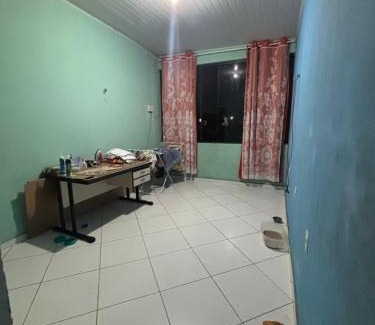 Bengui Casa | Casa para COP30 e Círio