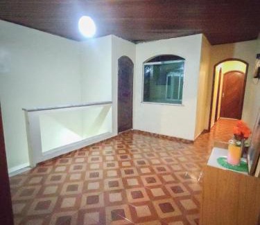 Canudos Casa | Casa para COP30 no Centro de Belém