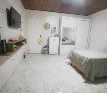 Canudos Casa | Casa para COP30 no Centro de Belém