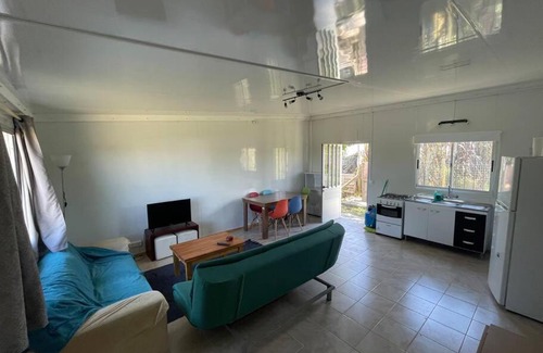 Real de San Carlos Casa | Casa para descansar