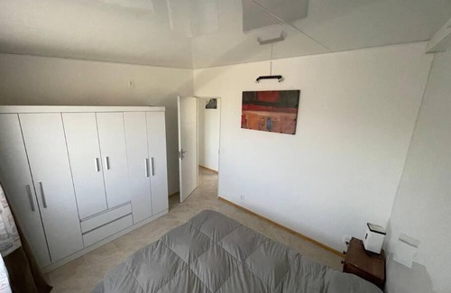 Real de San Carlos Casa | Casa para descansar