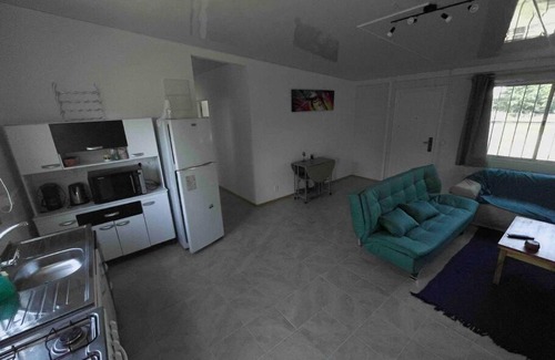 Real de San Carlos Casa | Casa para descansar