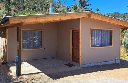 Licanten Apartamento | Casa para desconectarte.