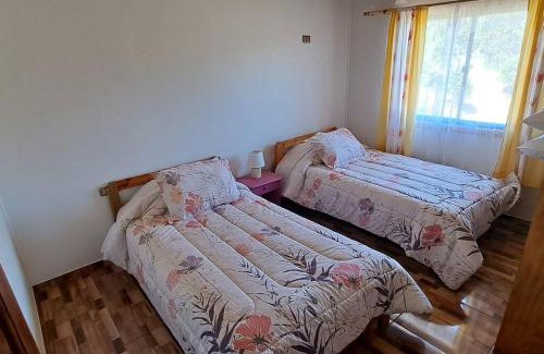 Licanten Apartamento | Casa para desconectarte.