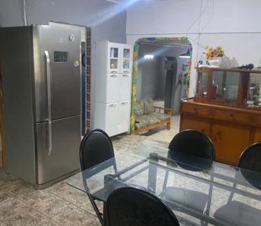 Carazinho Casa | Casa para expodireto 4 quartos