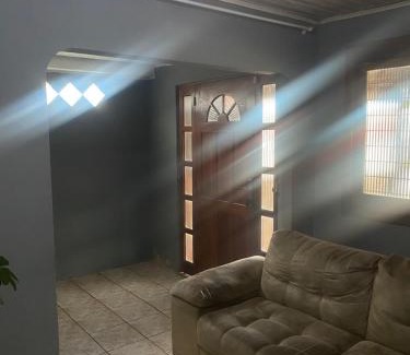 Carazinho Casa | Casa para expodireto 4 quartos
