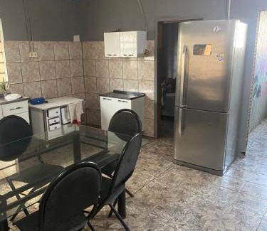 Carazinho Casa | Casa para expodireto 4 quartos