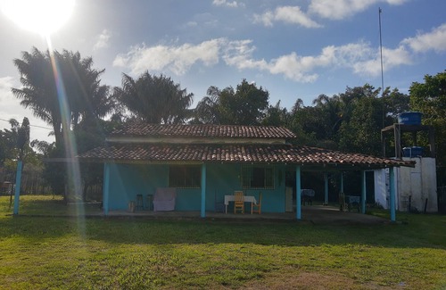 Salvaterra Casa | Casa Para Férias