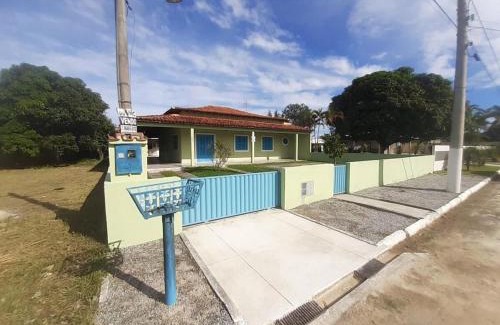 Praia Seca Casa | Casa para família - Araruama RJ