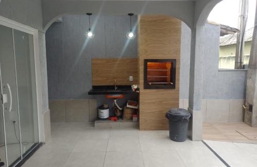 Sao Pedro da Aldeia Casa | Casa para Famílias e Amigos