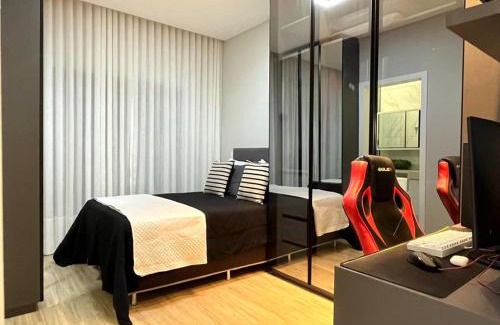 Maringa Casa | Casa para fins de semana
