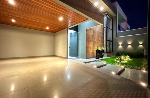 Maringa Casa | Casa para fins de semana