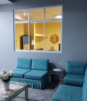 Jauja Apartamento | Casa para grupo de amigos o familiares en jauja