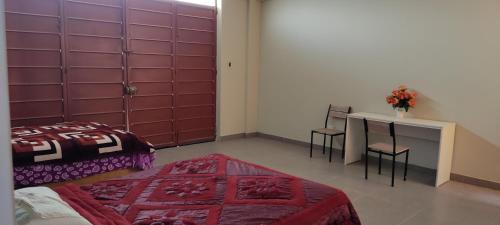 Jauja Apartamento | Casa para grupo de amigos o familiares en jauja