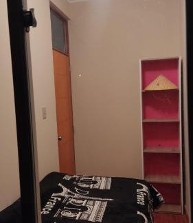 Jauja Apartamento | Casa para grupo de amigos o familiares en jauja