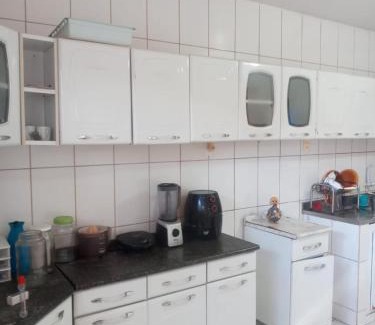 Monte Castelo Casa | casa para hospedagem são João próxima do centro