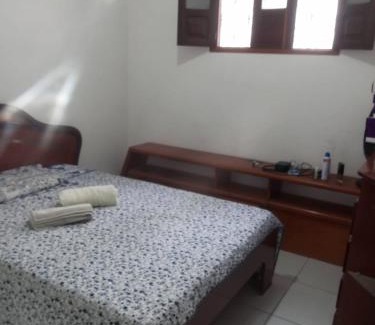Monte Castelo Casa | casa para hospedagem são João próxima do centro