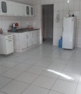Monte Castelo Casa | casa para hospedagem são João próxima do centro